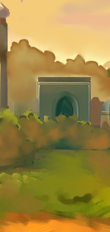 Backgrounds for ambient wallpaper.