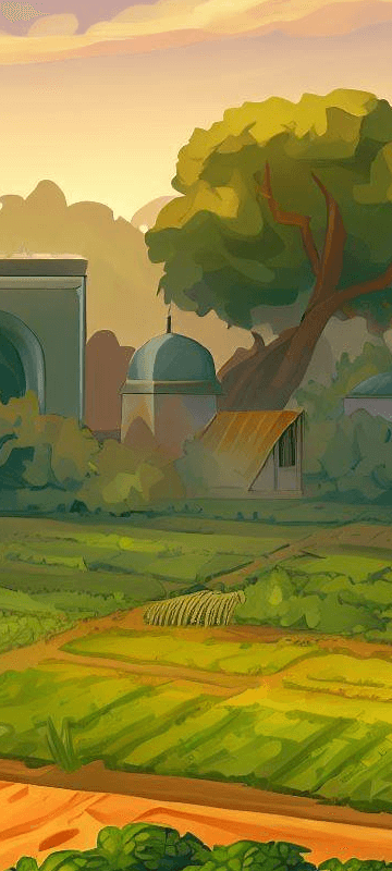 Backgrounds for ambient wallpaper.